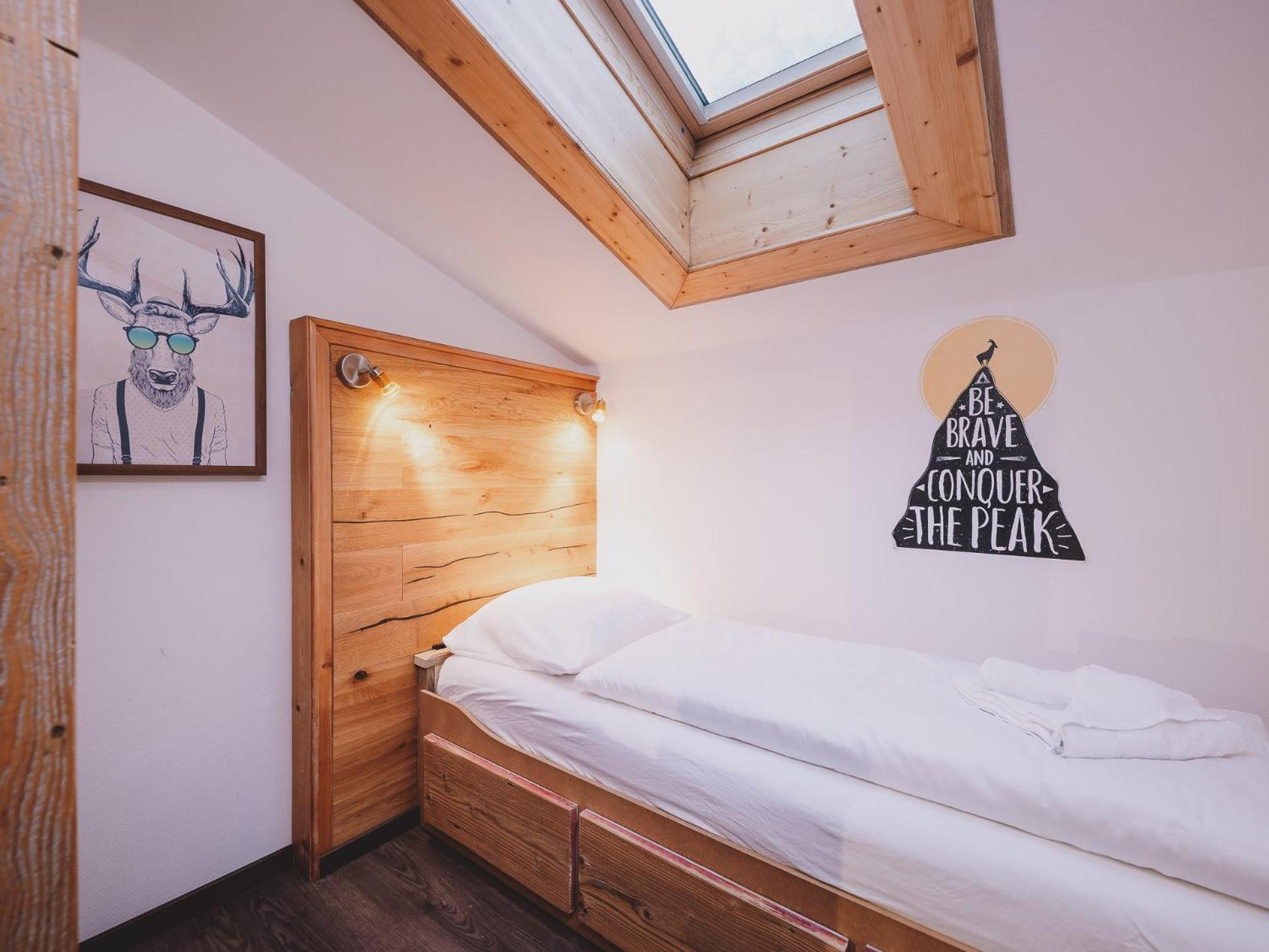 Ferienwohnung Haus Enzian in Rauris Exterior foto