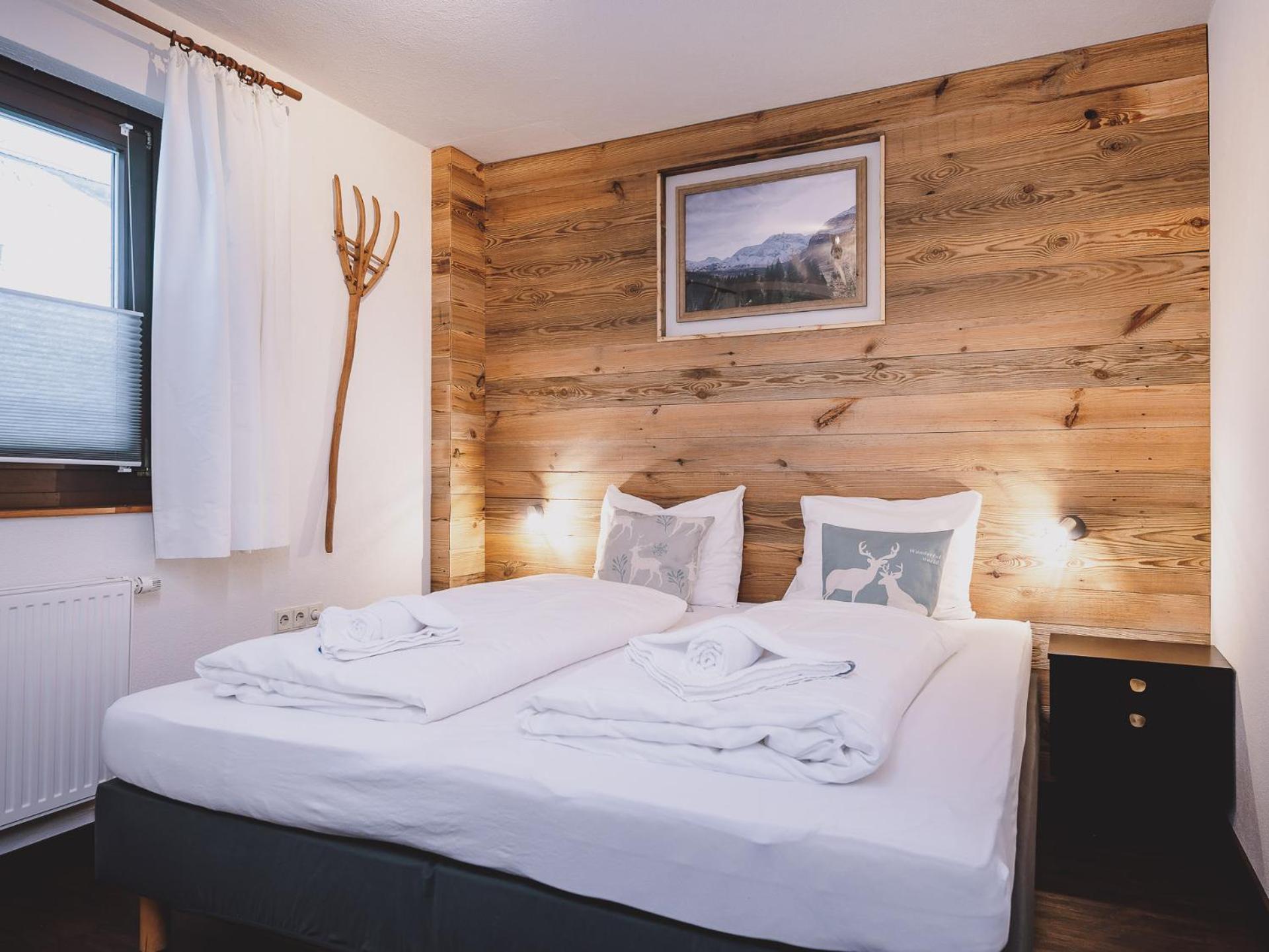 Ferienwohnung Haus Enzian in Rauris Exterior foto