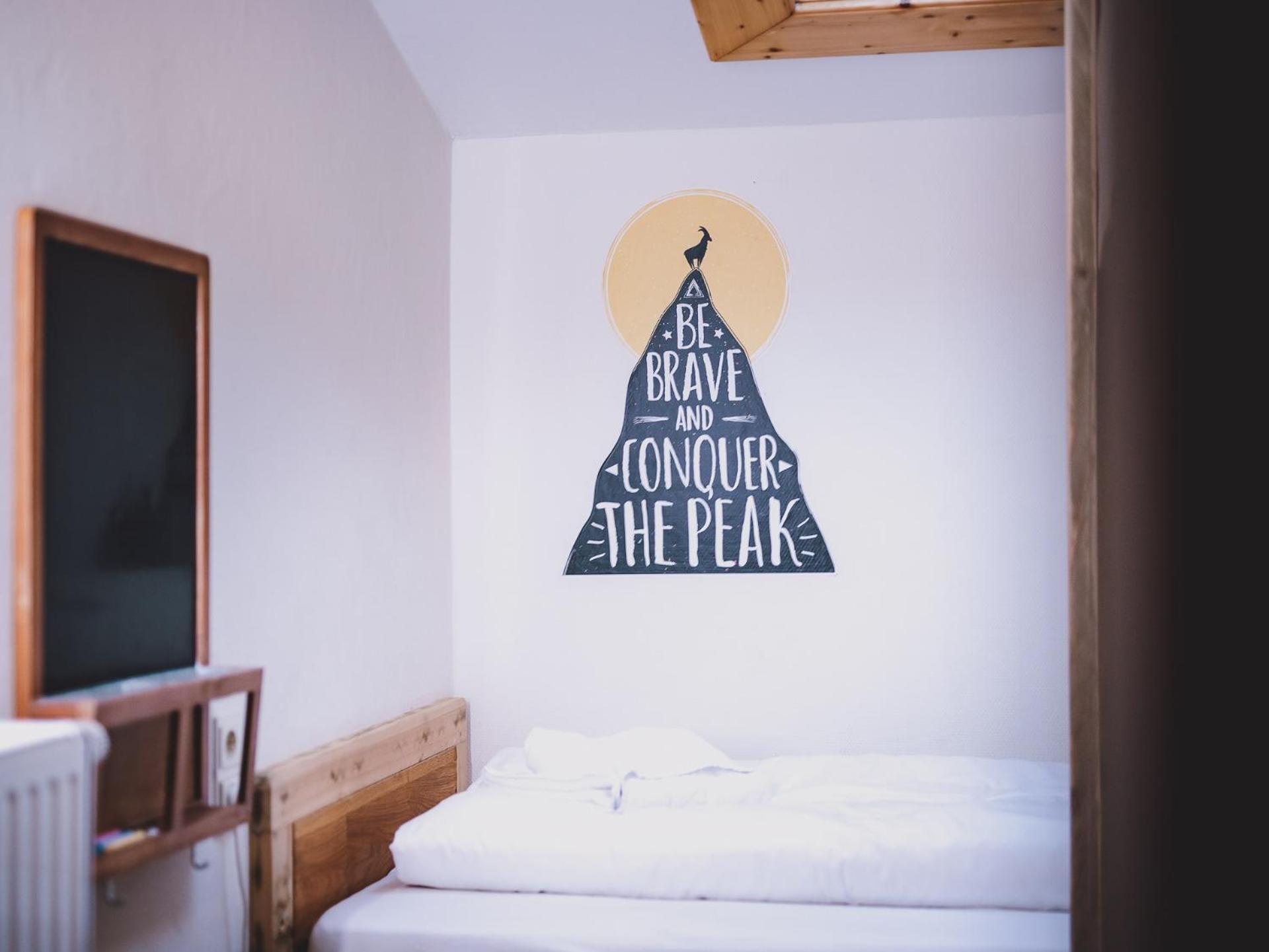 Ferienwohnung Haus Enzian in Rauris Zimmer foto